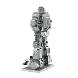 Bumblebee - 3D Metal Model Kit - Transformers