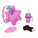 Monster High Abbey Bominable Doll - Mattel
