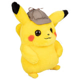 Detective Pikachu 8" Plush - Pokemon