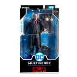 DC The Batman Movie Penguin 7" Inch Scale Action Figure - McFarlane Toys *SALE*