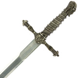 Assassin's Creed Movie Style Sword of Ojeda with Scabbard