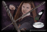 Ginny Weasley's Character Wand with Nameplate NN8210