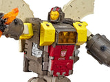 Transformers Gen War for Cybertron Siege: Titan Omega Supreme