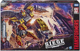 Transformers Gen War for Cybertron Siege: Titan Omega Supreme