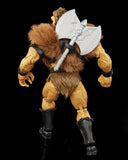 Masters of the Universe Masterverse Princess of Power Horde Grizzlor 7" Inch Action Figure - Mattel