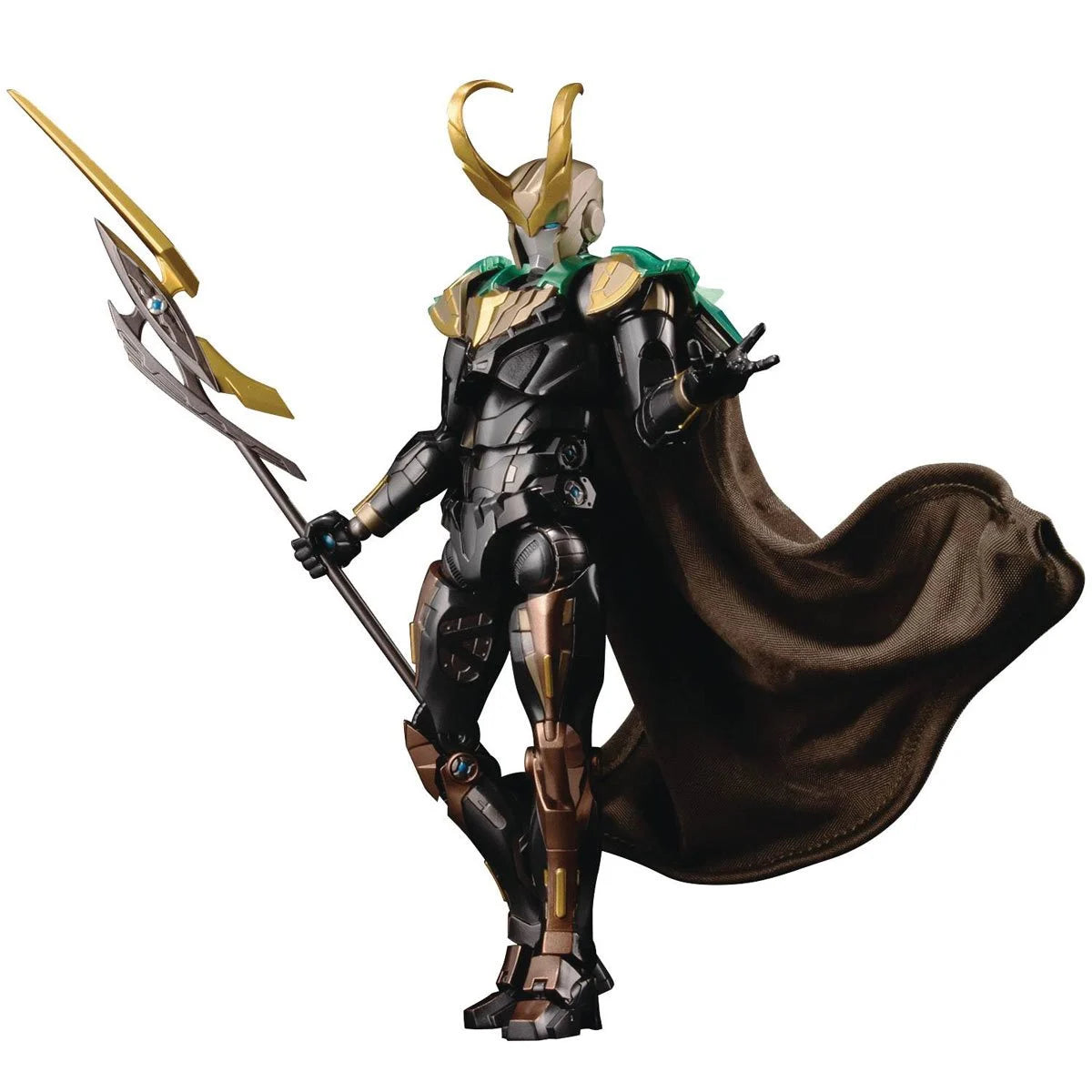 Figurine THOR - Loki Marvel Select - Diamond Select - Neuve Sous Emballage