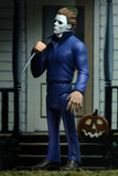 NECA Toony Terrors Halloween II Michael Myers Series 2 6" Scale Action Figure