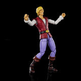 Masters of the Universe Masterverse Prince Adam 7" Inch Action Figure - Mattel