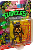 Teenage Mutant Ninja Turtles Classic TV Show Action Figure - Donatello - Playmates