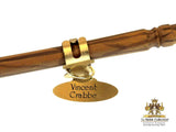 Vincent Crabbe Character Wand Prop Replica - Harry Potter - The Noble Collection - NN8228