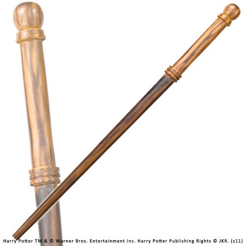 Gregory Goyle Character Wand Prop Replica - Harry Potter - The Noble Collection - NN8266