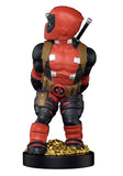 Deadpool: Posing 8 inch Cable Guy Phone and Controller Holder