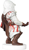 Assassin's Creed Collectable Ezio 8 Inch Cable Guy Controller and Smartphone Stand