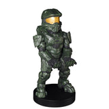 Halo Master Chief 8 Inch Cable Guy Controller and Smartphone Stand