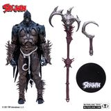 Spawn Raven Spawn (Small Hook) 7" Inch Scale Action Figure - McFarlane Toys