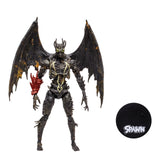 Nightmare Spawn 7" Scale Action Figure (Wave 4) - McFarlane Toys
