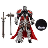 Medieval Spawn 7" Scale Action Figure (Wave 5) - McFarlane Toys