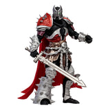 Medieval Spawn 7" Scale Action Figure (Wave 5) - McFarlane Toys