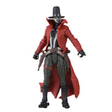 Gunslinger and Auger w/Comic (Page Punchers) 3" Scale Action Figure 2 Pack - (DC Direct) McFarlane Toys