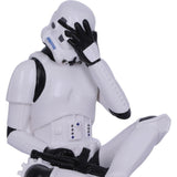 Three Wise Stormtrooper 10cm - Star Wars