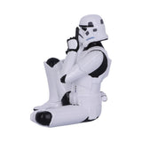 Three Wise Stormtrooper 10cm - Star Wars