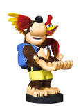 Banjo Kazooie 9 Inch Cable Guy Controller and Smartphone Stand