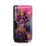 Monster High Clawdeen's Day Out Doll and Accessories - Mattel