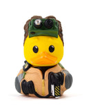 Ghostbusters Ray Stantz TUBBZ Cosplaying Duck Collectible
