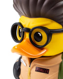 Ghostbusters Egon Spengler TUBBZ Cosplaying Duck Collectible