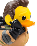 Ghostbusters Peter Venkman TUBBZ Cosplaying Duck Collectible