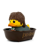 Lord of the Rings Frodo Baggins TUBBZ Cosplaying Duck Collectible