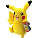 Pokémon 8 Inch Pikachu Soft Toy