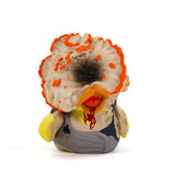 The Last Of Us Clicker TUBBZ Cosplaying Duck Collectible