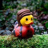 The Last Of Us Ellie TUBBZ Cosplaying Duck Collectible