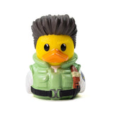 Resident Evil Chris Redfield TUBBZ Cosplaying Duck Collectible