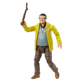 Jurassic Park Hammond Collection Dennis Nedry Action Figure - Mattel *LIMIT OF 1 PER CUSTOMER*