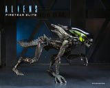Aliens: Fireteam Elite Series 2 Burster & Spitter Alien 7″ Scale Action Figures - NECA