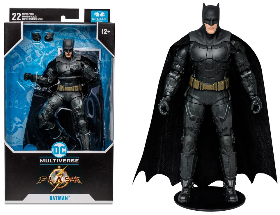 Batman action shop figures for sale