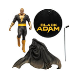 DC Comics 12" Posed Figure - Black Adam by Jim Lee - DC Direct - McFarlane Toys