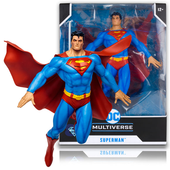 DC Multiverse Superman for Tomorrow 12