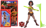 Dungeons & Dragons Cartoon Classics Diana - Hasbro *SALE*