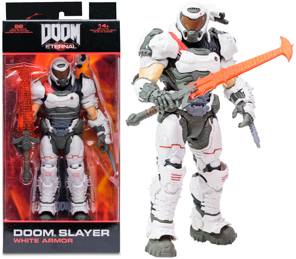 Doom Slayer (Astro Slayer Skin) 7