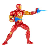 Marvel Legends Comic Modular Iron Man 6" Inch Action Figure - Hasbro *SALE*