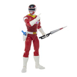 Power Rangers Lightning Collection In Space Red Ranger vs. Astronema 2-Pack 6" Inch Action Figure - Hasbro