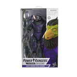 Power Rangers Lightning Collection Mighty Morphin Tenga Warrior 6" Inch Action Figure - Hasbro