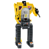 Transformers Collaborative: Tonka Mash-Up, Tonkanator - Hasbro