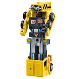 Transformers Collaborative: Tonka Mash-Up, Tonkanator - Hasbro