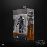 Star Wars The Black Series Dark Trooper Deluxe 6" Inch Action Figure - Hasbro *SALE*