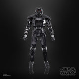 Star Wars The Black Series Dark Trooper Deluxe 6" Inch Action Figure - Hasbro *SALE*