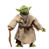 Star Wars: Vintage Collection Action Figure Yoda (Empire Strikes Back) - Hasbro
